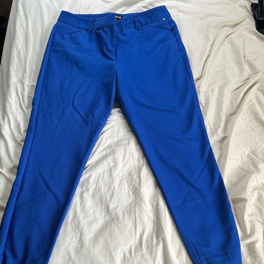 Editor pants
